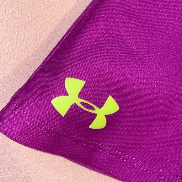 Under ARMOR SKORTS Size 5 - Picture 3 of 5